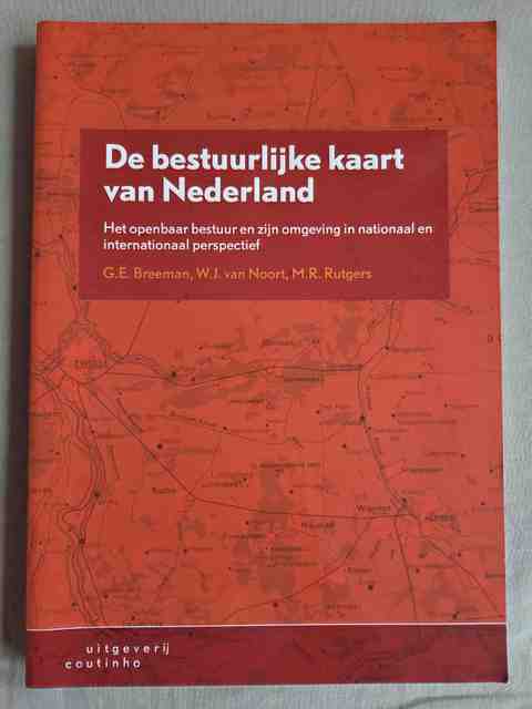 9789046905241-De-bestuurlijke-kaart-van-Nederland