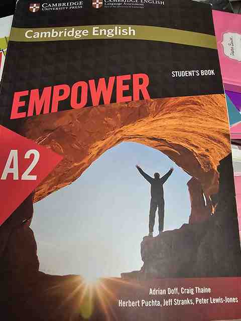 9783125403710-Cambridge-English-Empower.-Students-Book-A2