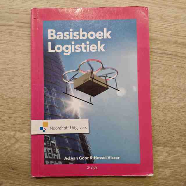 9789001877521-Basisboek-Logistiek
