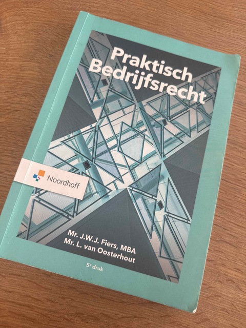9789001298869-Praktisch-Bedrijfsrecht