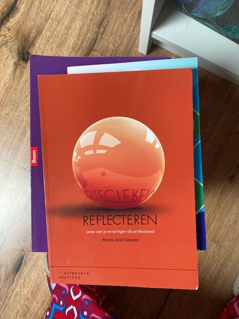 9789046905777-Reflecteren