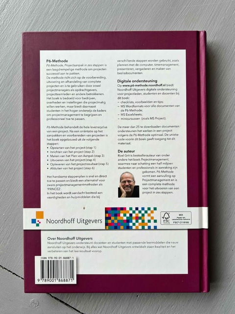 9789001868871-Projectaanpak-in-zes-stappen