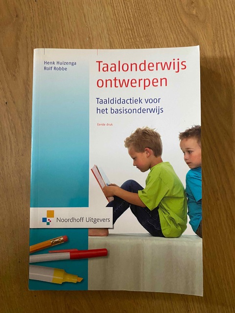 9789001765460-Taalonderwijs-ontwerpen