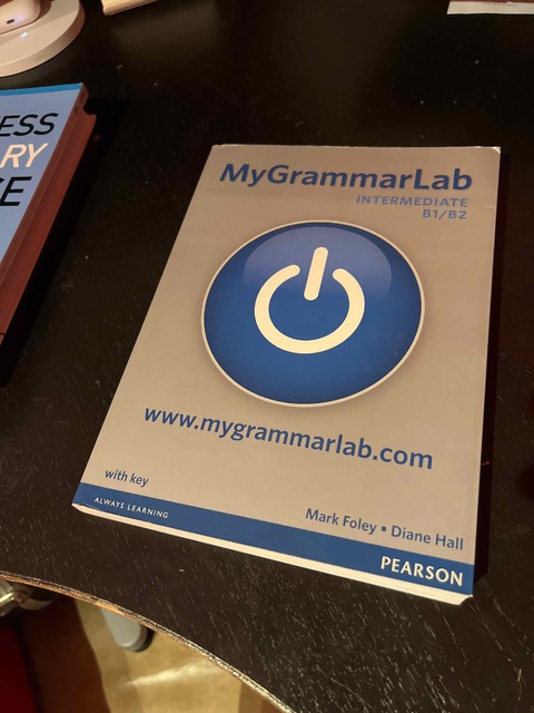 9781408299159-MyGrammarLab-Intermediate-with-Key-and-MyLab-Pack