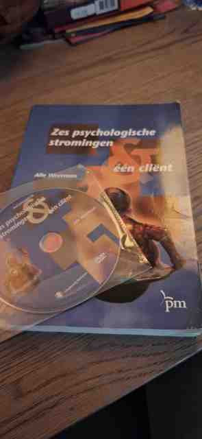 9789024416981-Zes-psychologische-stromingen-een-client