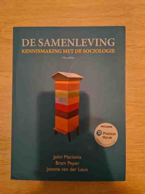 9789043035774-De-samenleving-14e-editie