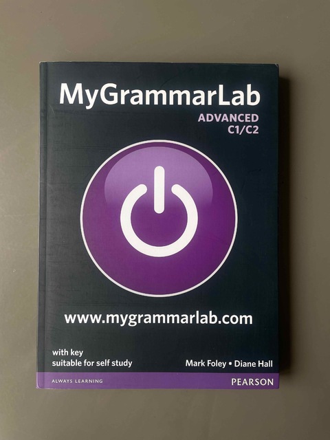 9781408299111-MyGrammarLab-Advanced-with-Key-and-MyLab-Pack