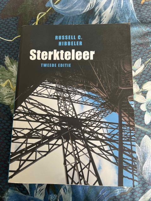 9789043010795-Sterkteleer