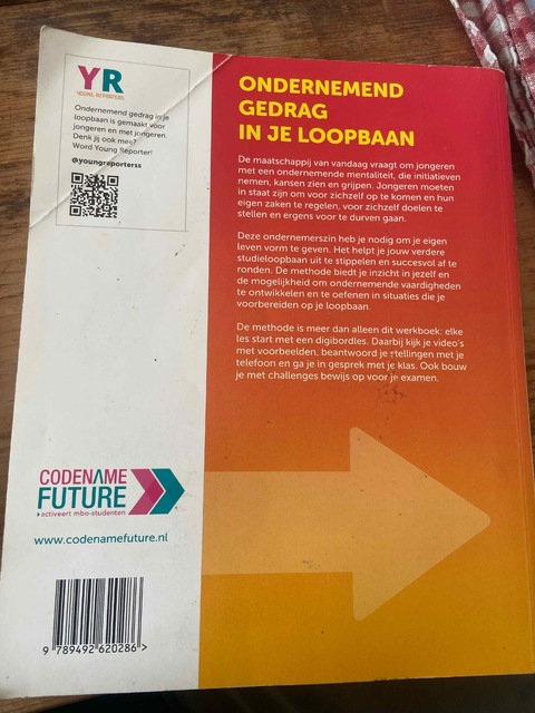 9789492620286-Ondernemend-gedrag-in-je-loopbaan-niveau-3-4