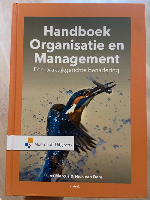 9789001895600-Handboek-Organisatie-en-Management.-Een-praktijkgerichte-benadering