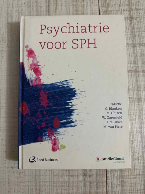 9789035235069-Psychiatrie-voor-SPH