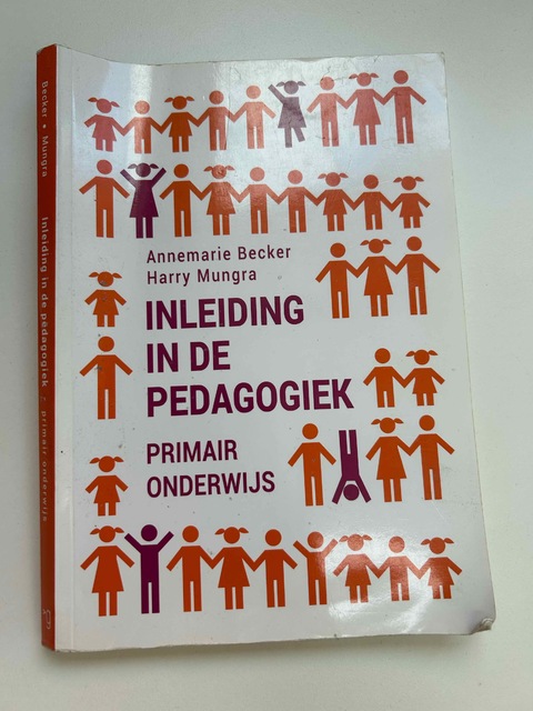 9789023253518-Inleiding-in-de-pedagogiek--primair-onderwijs