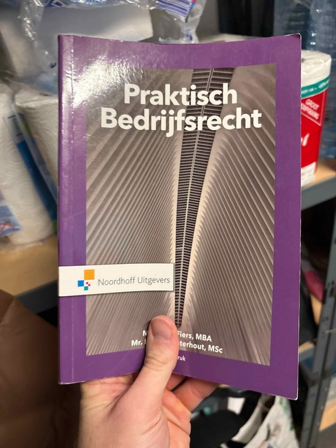 9789001899745-Praktisch-Bedrijfsrecht
