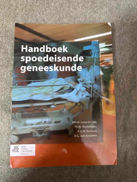 9789031381081-Handboek-spoedeisende-geneeskunde