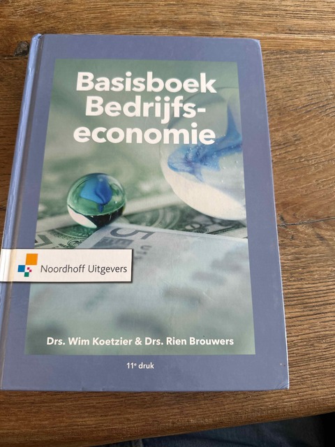 9789001889173-Basisboek-Bedrijfseconomie