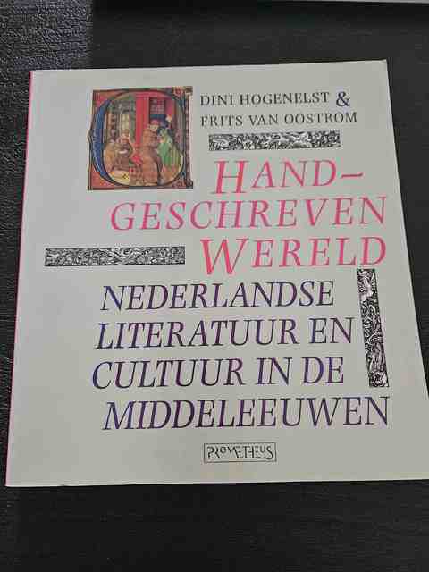9789053332382-Handgeschreven-Wereld