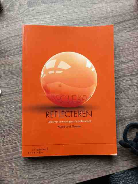 9789046905777-Reflecteren