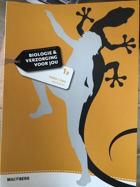 9789034594525-biologie-en-verzorging-voor-jou-1a-havovwo-werkboek