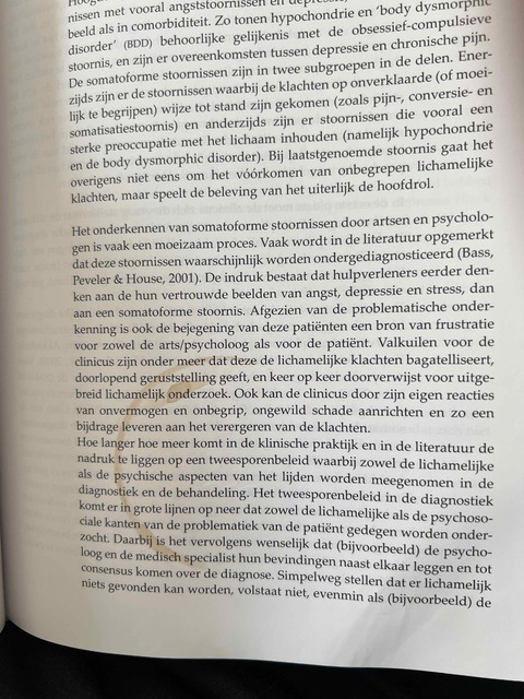 9789001763763-Klinische-psychologie-diagnostiek-en-behandeling