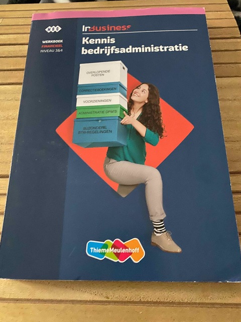 9789006662511-InBusiness-Financieel-Kennis-Bedrijfsadministratie