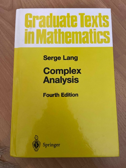 9780387985923-Complex-Analysis