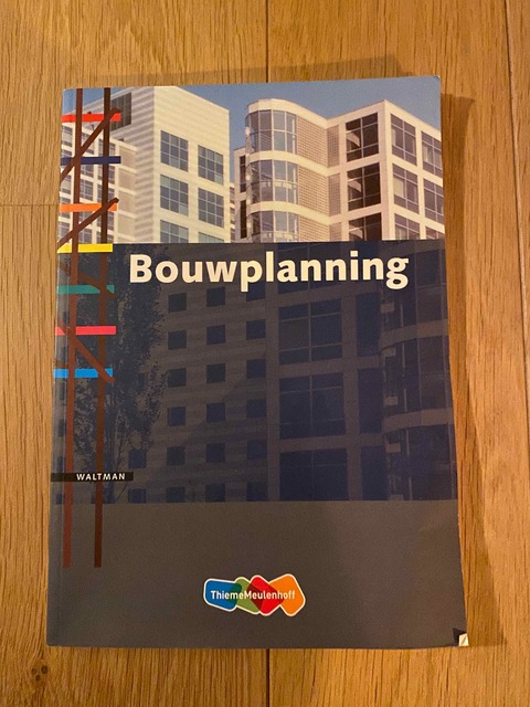 9789006950052-Bouwplanning