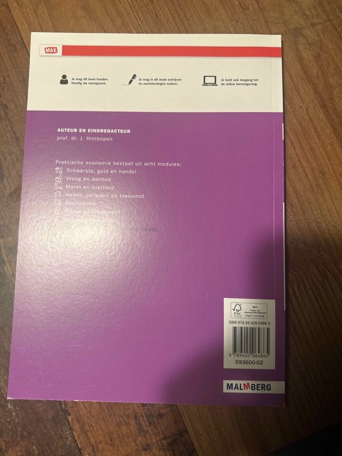 9789402064865-Praktische-Economie-leerjaar4-5-6-vwo-economie-module-8-module