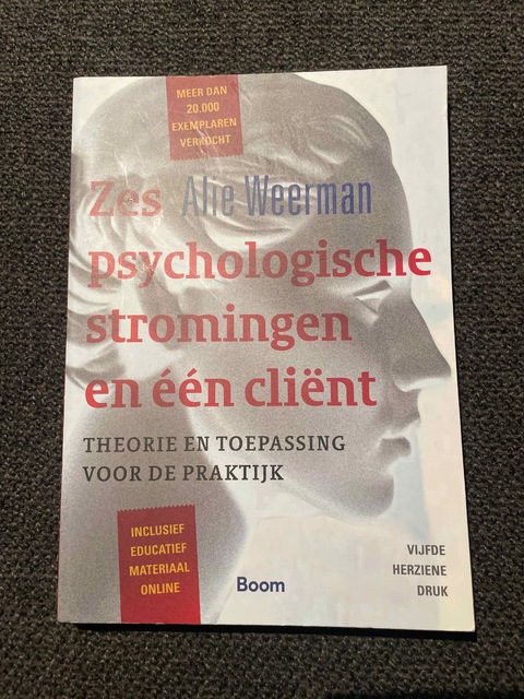 9789024402465-Zes-psychologische-stromingen-en-een-client