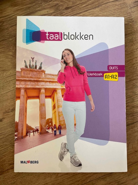 9789034598974-TAALBLOKKEN-3-COMBIPAKKET-1-TAAL-DU-A1A2-WERKBOEK-DIGITALE-STUDENTLICENTIE-12-MND560378