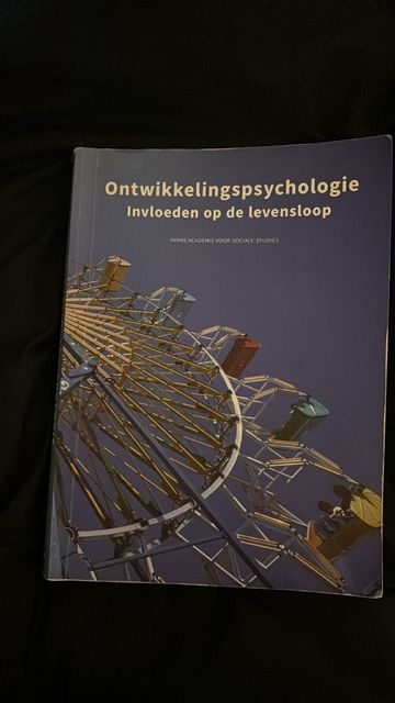 9789043036054-Ontwikkelingspychologie