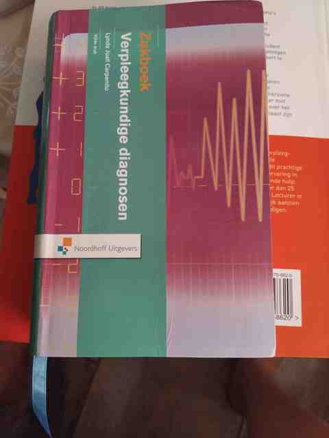 9789001886752-Zakboek-verpleegkundige-diagnosen