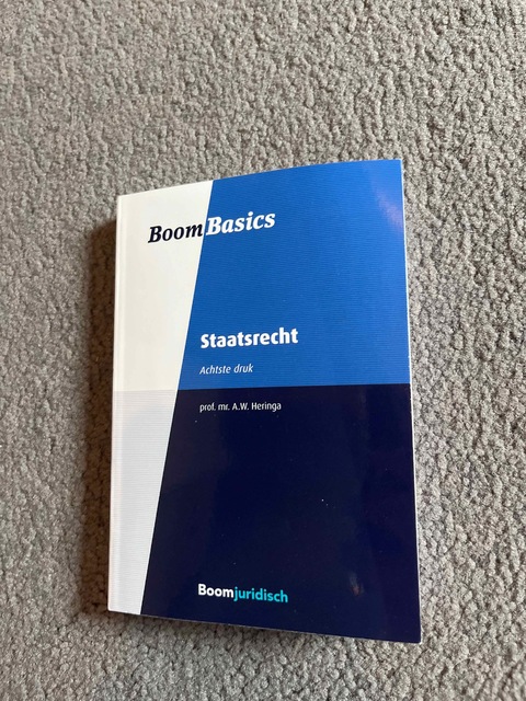 9789462907409-Staatsrecht