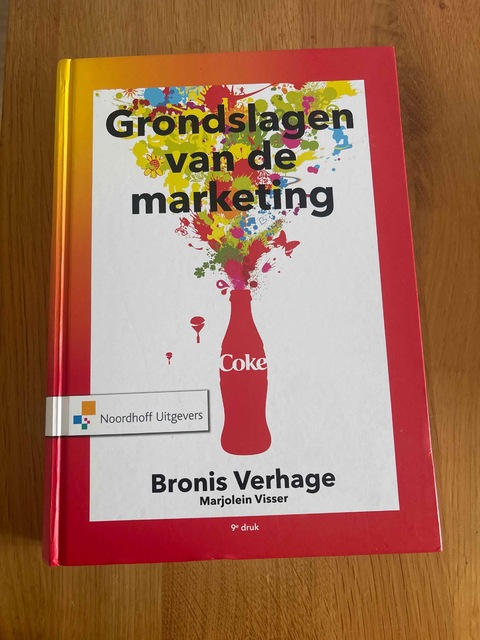9789001853174-Grondslagen-van-de-marketing