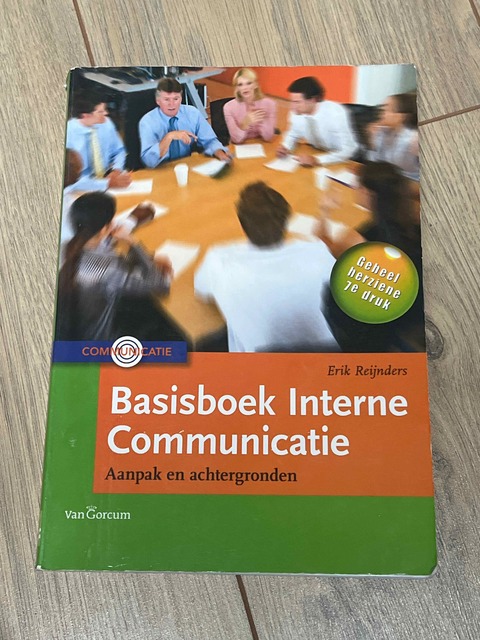9789023242192-Basisboek-Interne-communicatie
