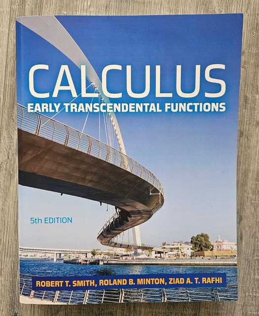 9780077166472-Calculus-Early-Transcendental-5e