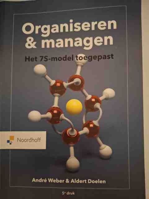 9789001293086-Organiseren-en-managen