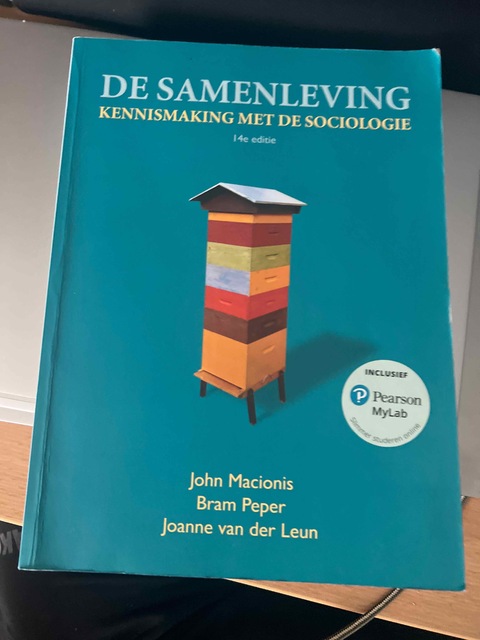 9789043035774-De-samenleving-14e-editie