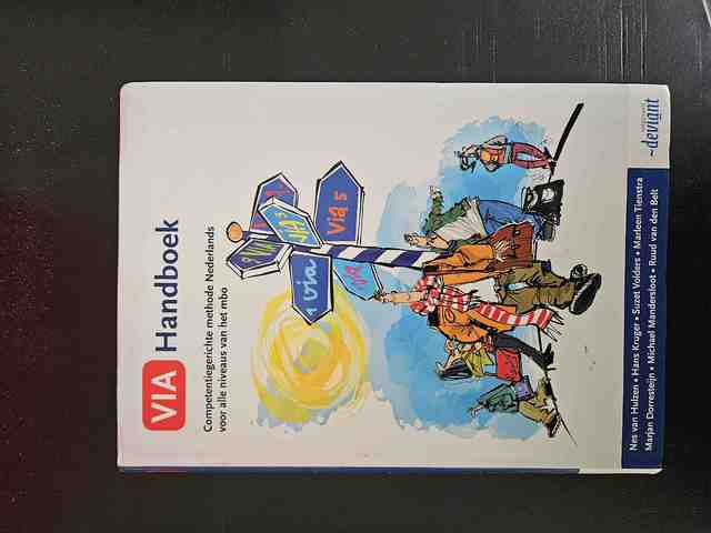 9789490998509-VIA-handboek