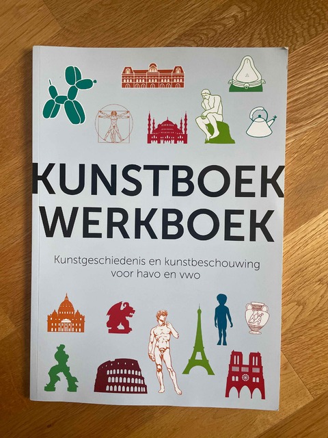 9789460621338-Kunstboek-werkboek