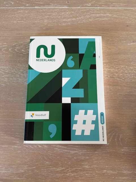 9789001278052-NU-Nederlands-niveau-3f-Leerwerboek