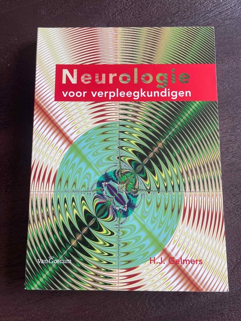 9789023246459-Neurologie-voor-verpleegkundigen