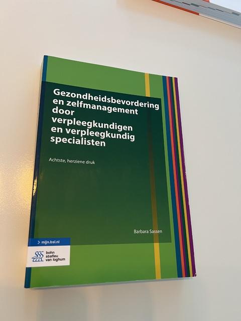 9789036820110-Gezondheidsbevordering-en-zelfmanagement-door-verpleegkundigen-en-verpleegkundig-specialisten