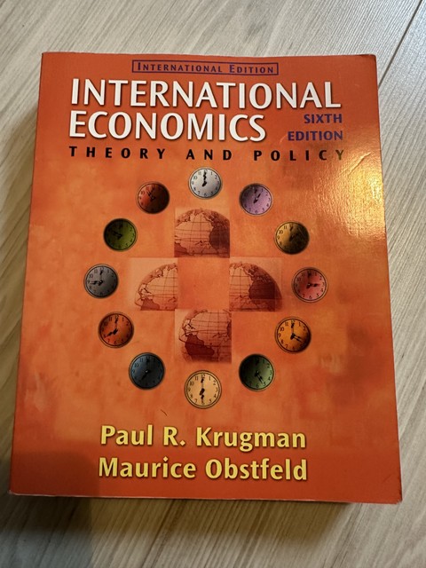 9780321116390-International-Economics