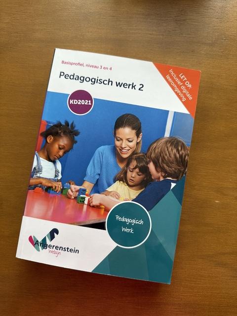 9789037257342-Pedagogisch-werk-2-Niveau-3-en-4
