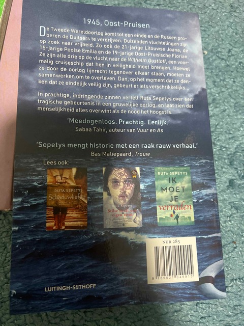 9789021049915-Zout-van-de-zee-Stichting-Jarige-Job-2024