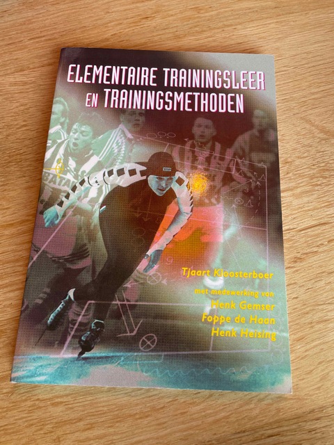 9789060765692-Elementaire-trainingsleer-en-trainingsmethoden