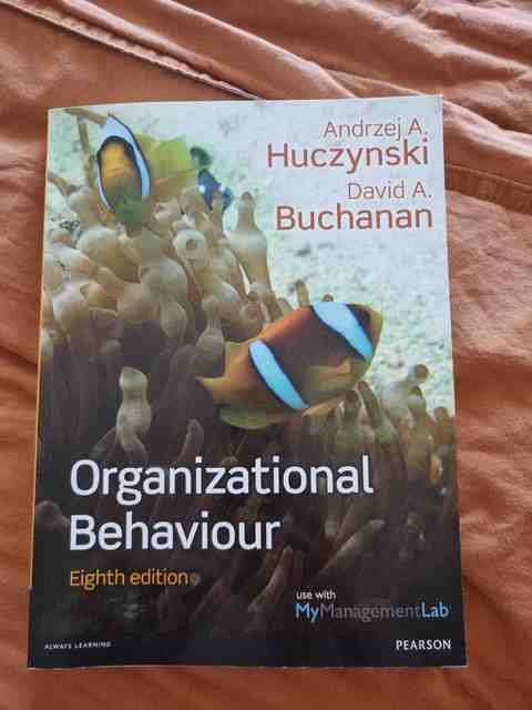 9780273774815-Organizational-Behaviour
