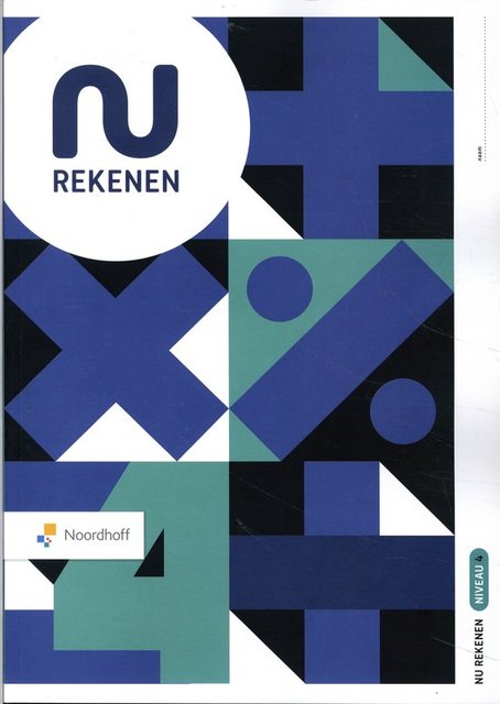 9789001047306-NU-Rekenen-4e-ed-leerwerkboek-niveau-4