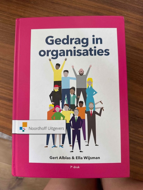 9789001876937-Gedrag-in-organisaties
