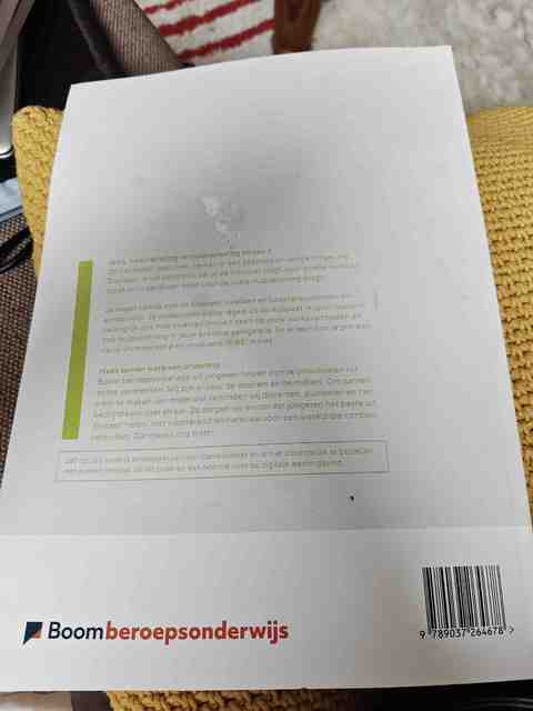 9789037264678-Arbo-kwaliteitszorg-en-hulpverlening-niveau-3-combipakket